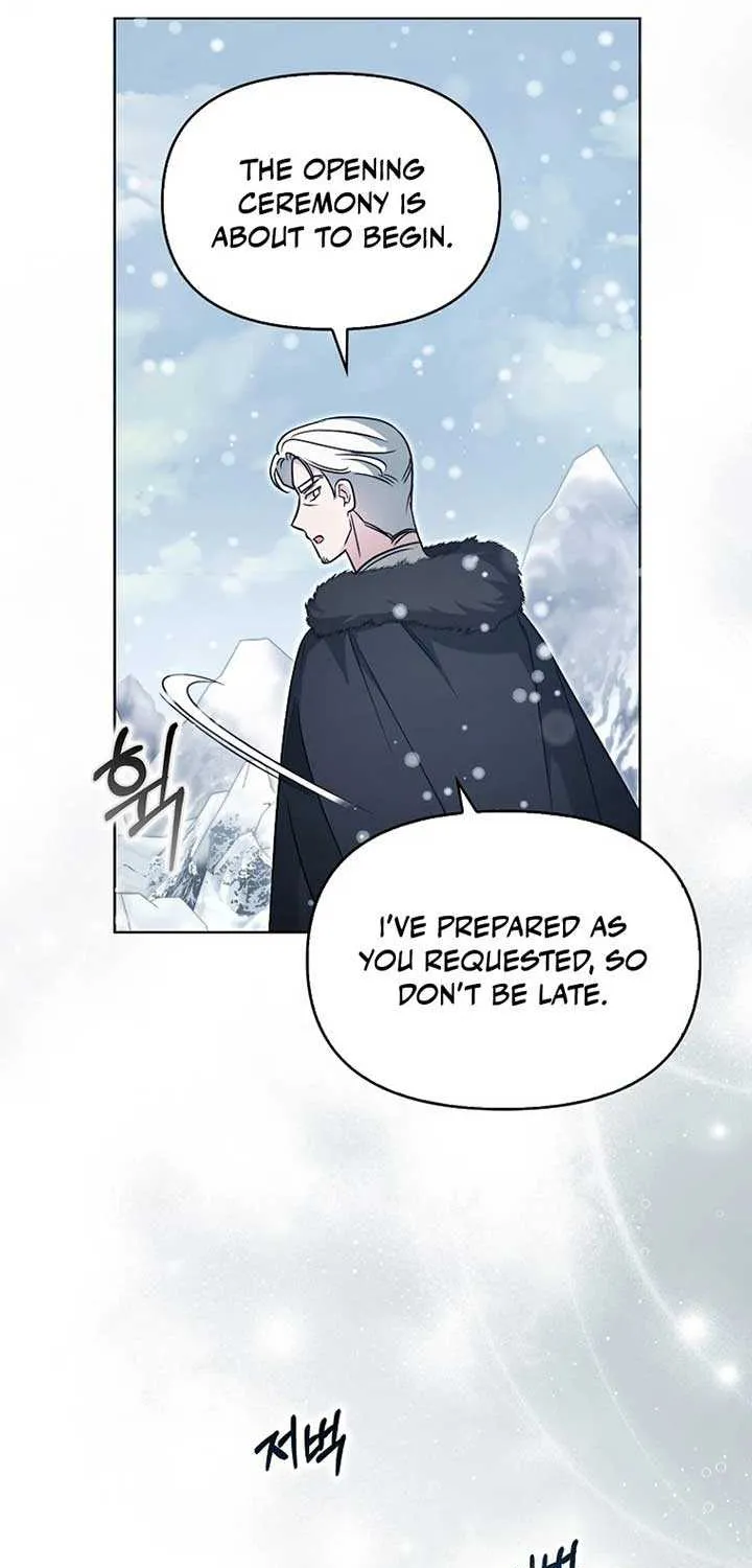 The Villainess’s Wise Retirement Plan Chapter 22 page 58 - 