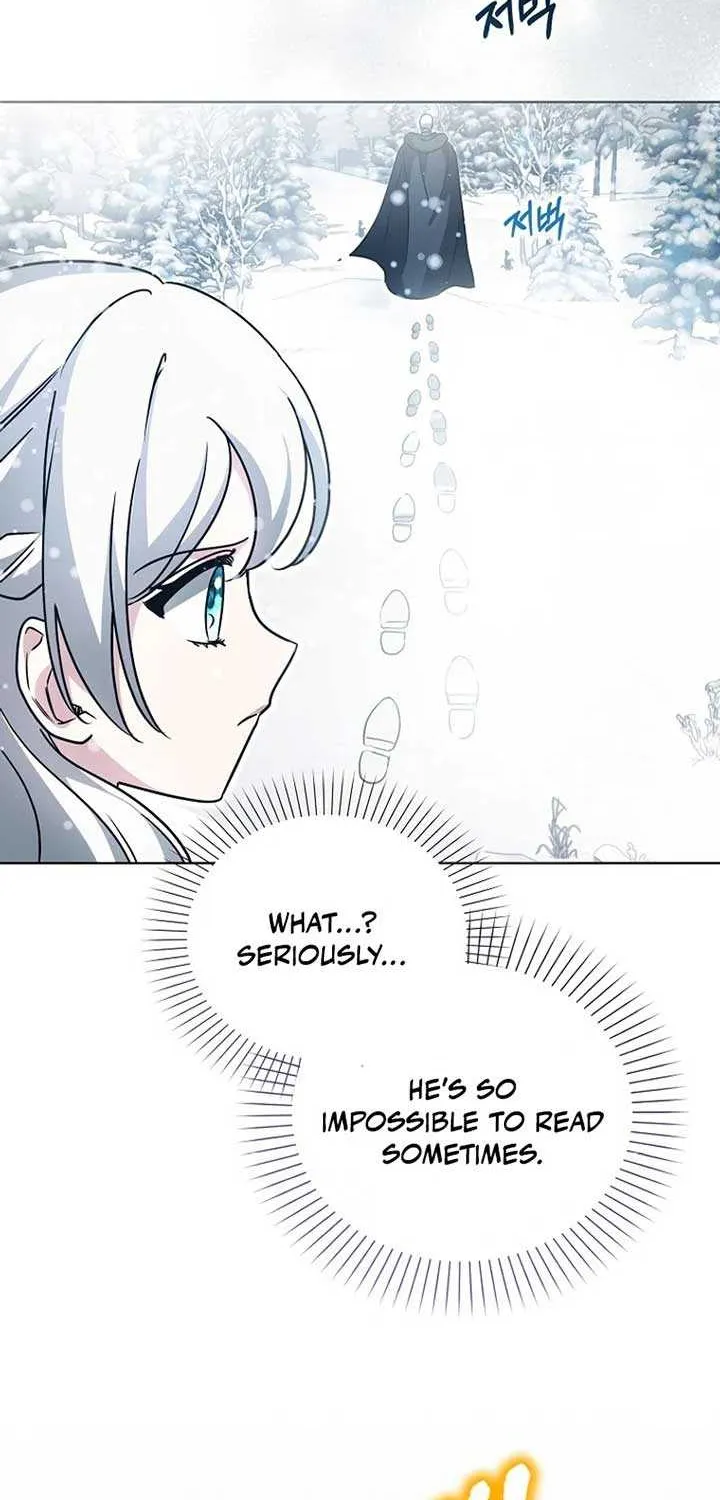 The Villainess’s Wise Retirement Plan Chapter 22 page 59 - 