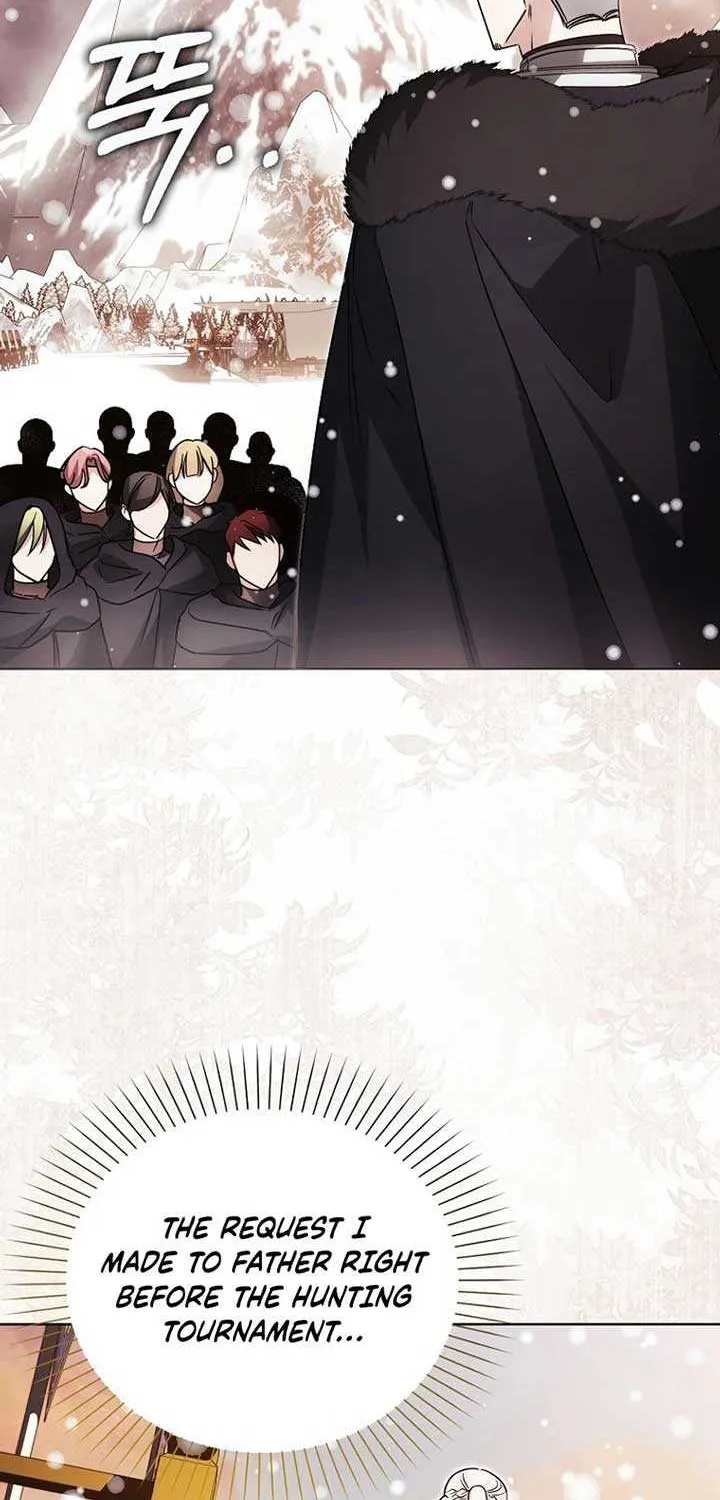 The Villainess’s Wise Retirement Plan Chapter 22 page 67 - 