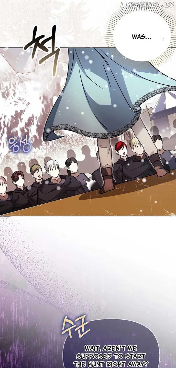 The Villainess’s Wise Retirement Plan Chapter 22 page 69 - 