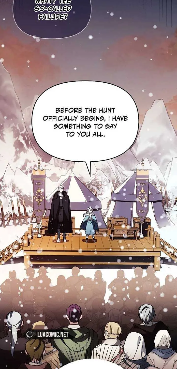 The Villainess’s Wise Retirement Plan Chapter 22 page 71 - 