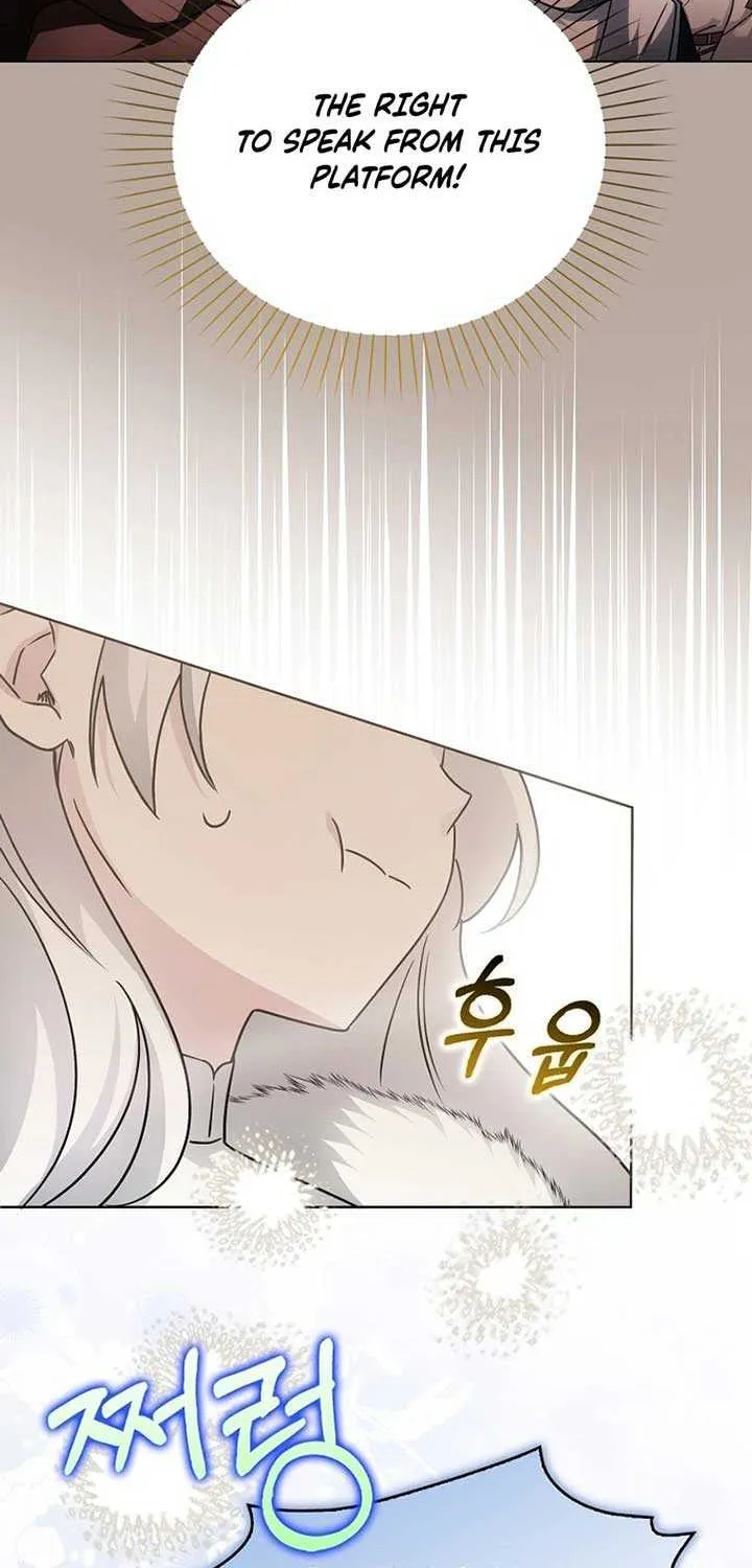 The Villainess’s Wise Retirement Plan Chapter 22 page 72 - 