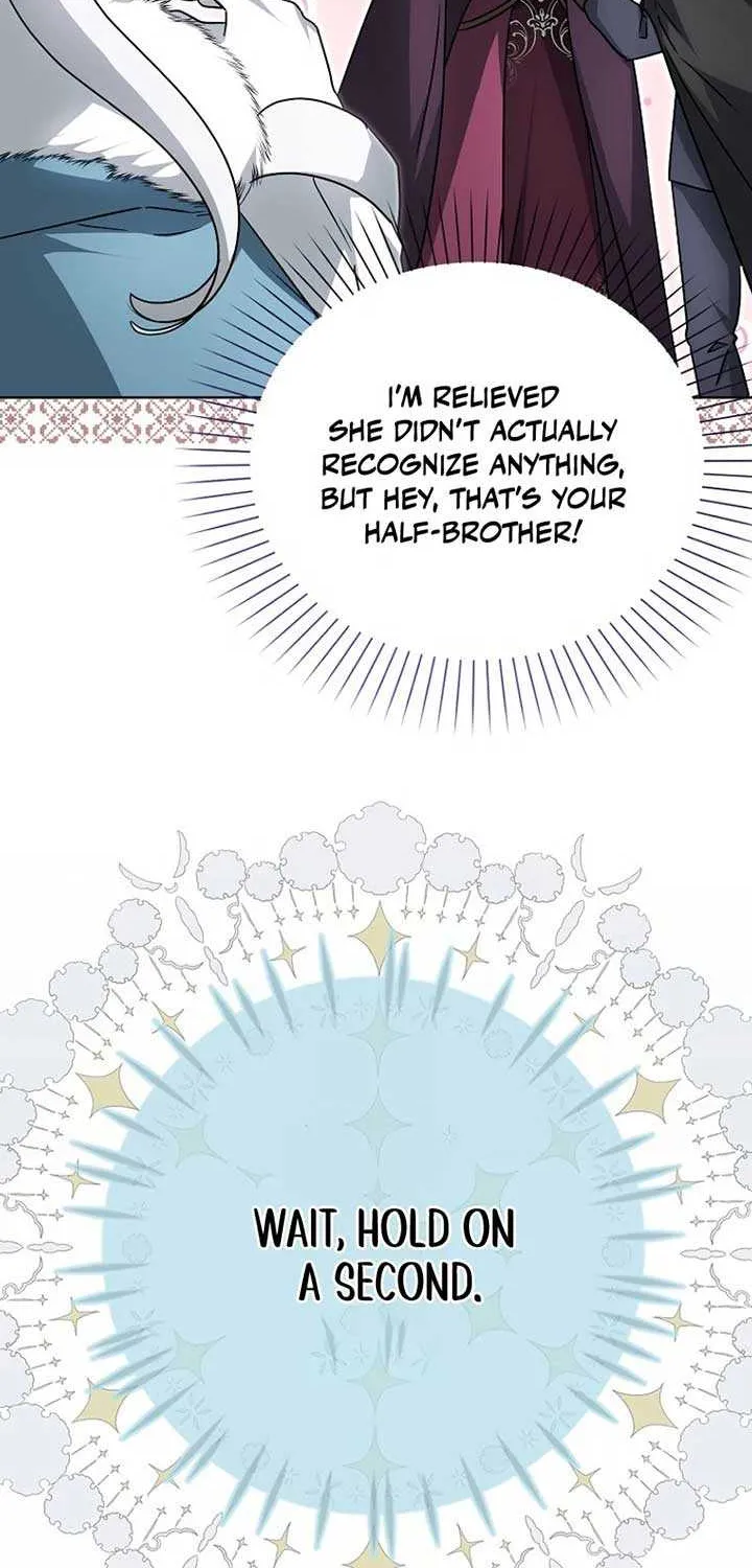 The Villainess’s Wise Retirement Plan Chapter 22 page 9 - 
