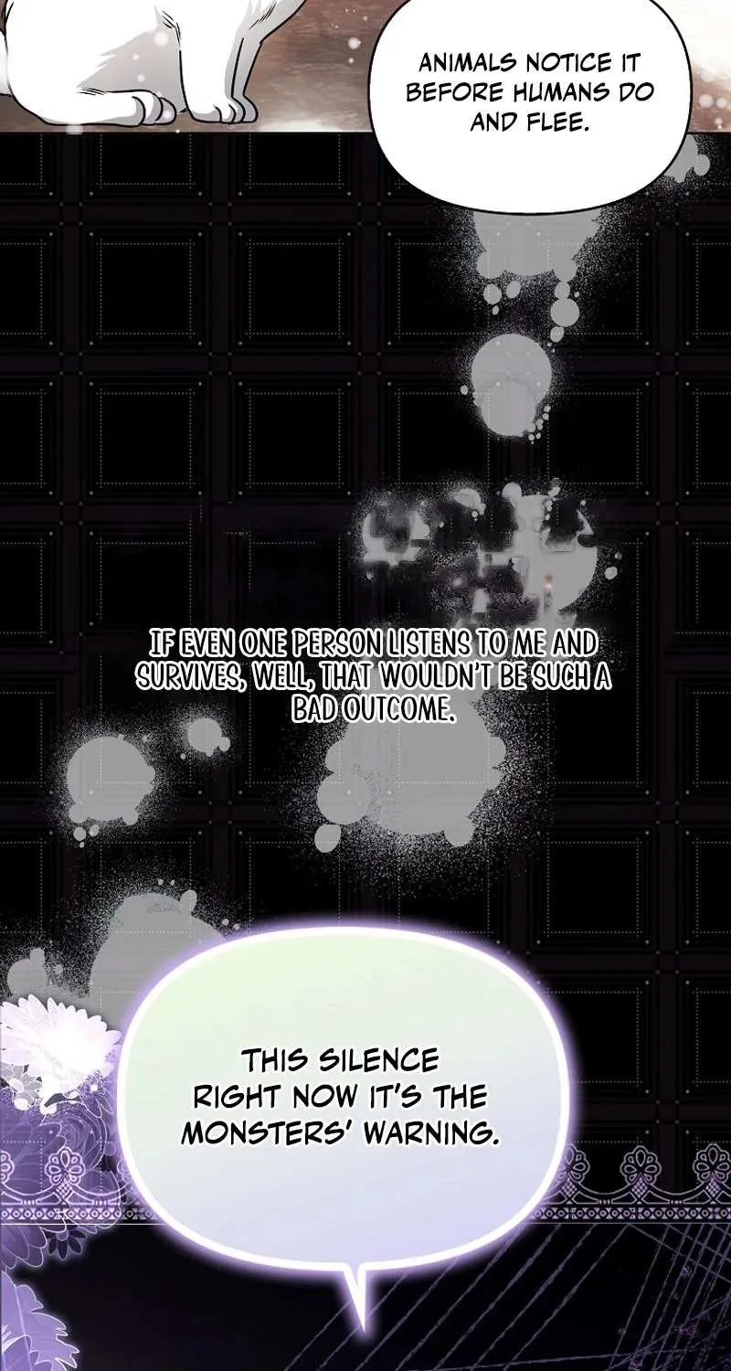 The Villainess’s Wise Retirement Plan Chapter 23 page 13 - 