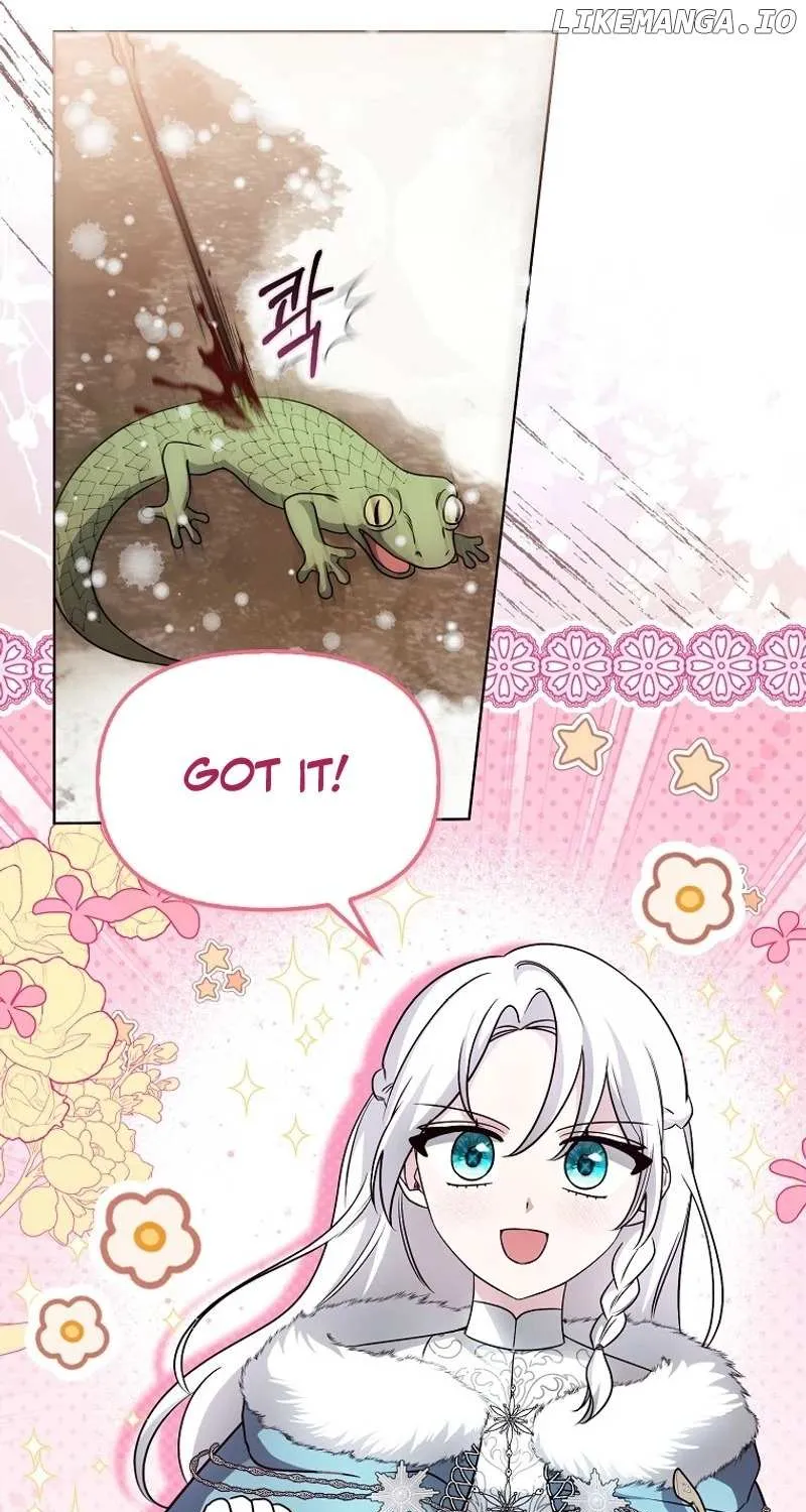 The Villainess’s Wise Retirement Plan Chapter 23 page 20 - 