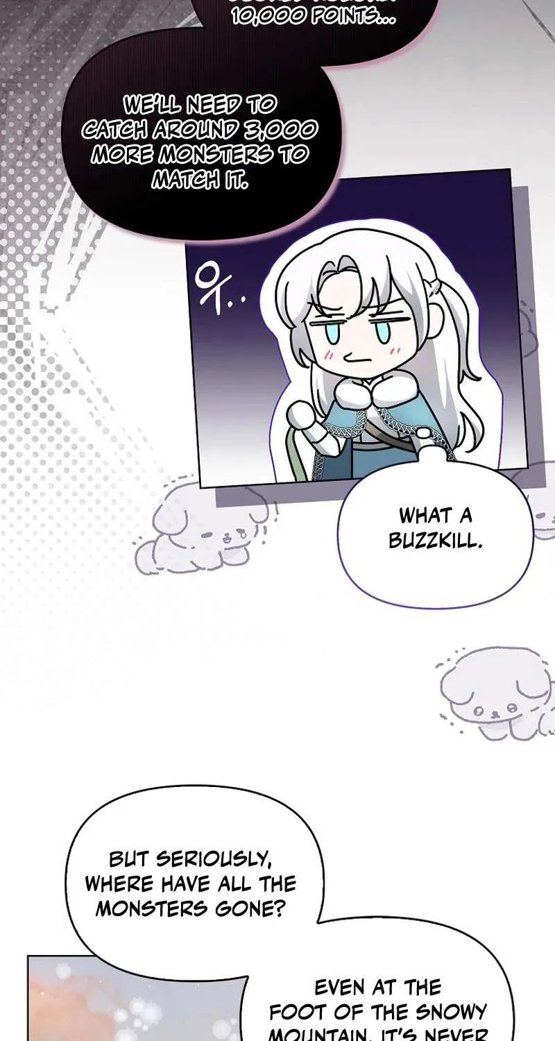 The Villainess’s Wise Retirement Plan Chapter 23 page 23 - 