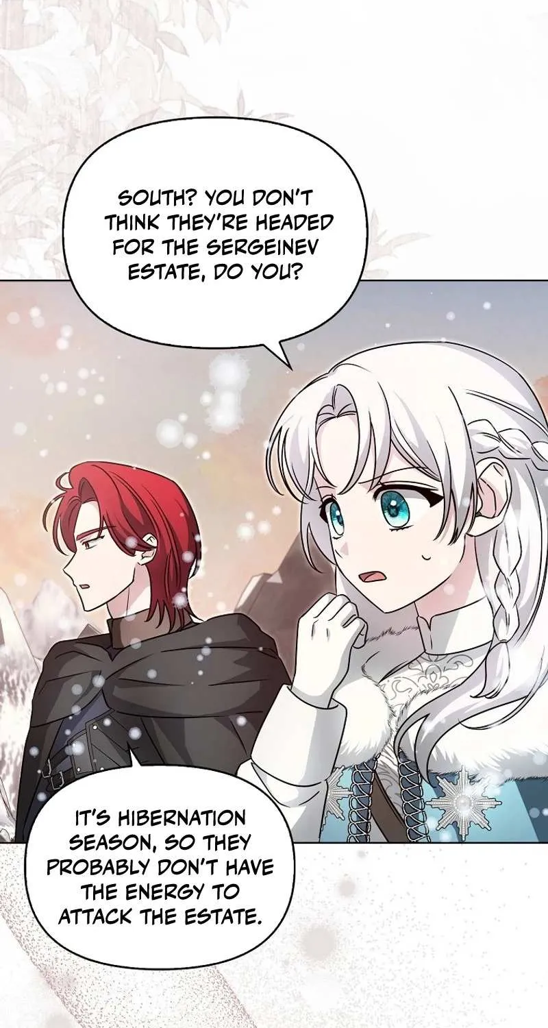 The Villainess’s Wise Retirement Plan Chapter 23 page 26 - 