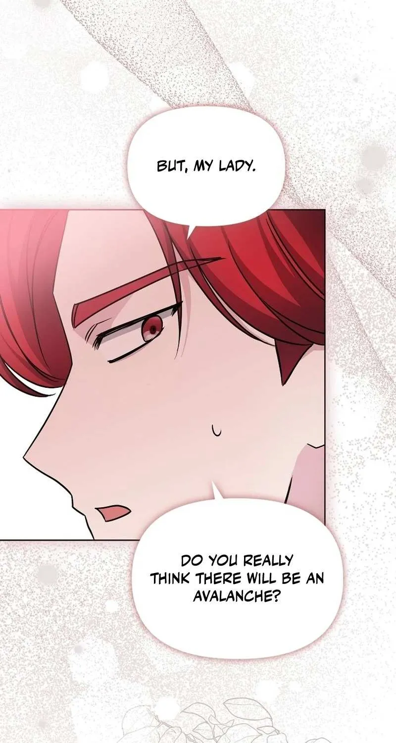 The Villainess’s Wise Retirement Plan Chapter 23 page 27 - 