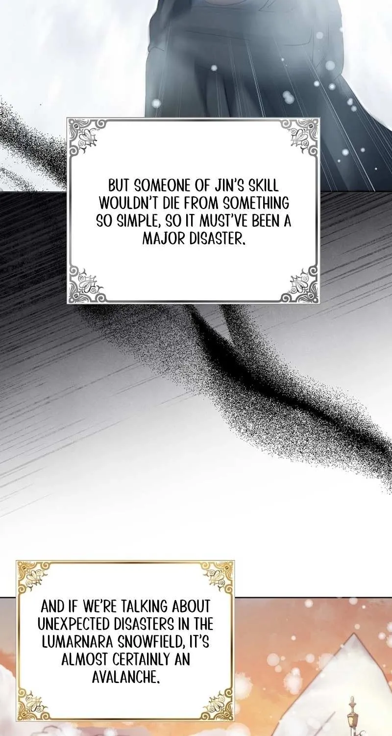 The Villainess’s Wise Retirement Plan Chapter 23 page 4 - 