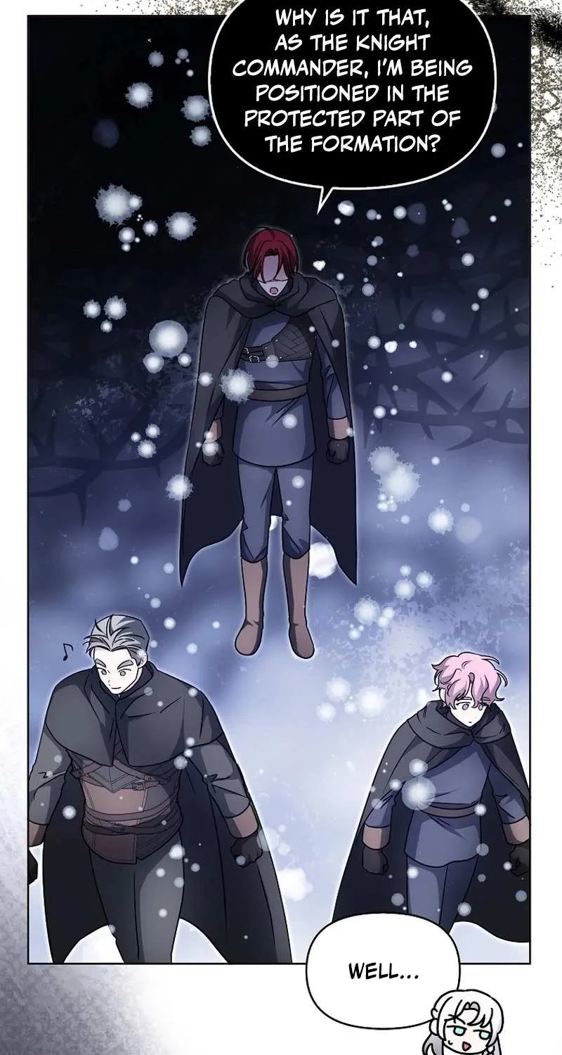 The Villainess’s Wise Retirement Plan Chapter 23 page 33 - 