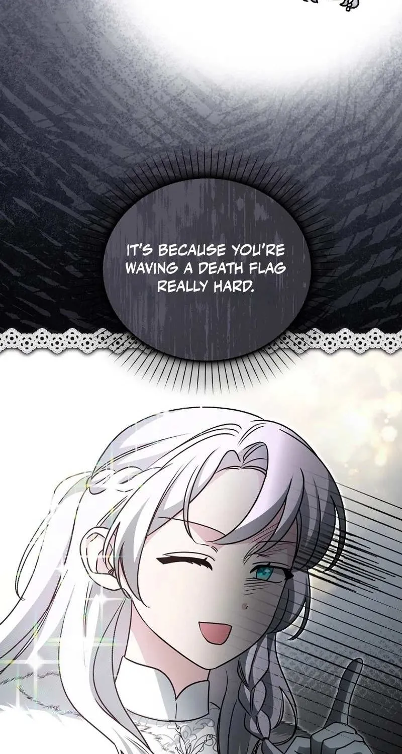 The Villainess’s Wise Retirement Plan Chapter 23 page 34 - 