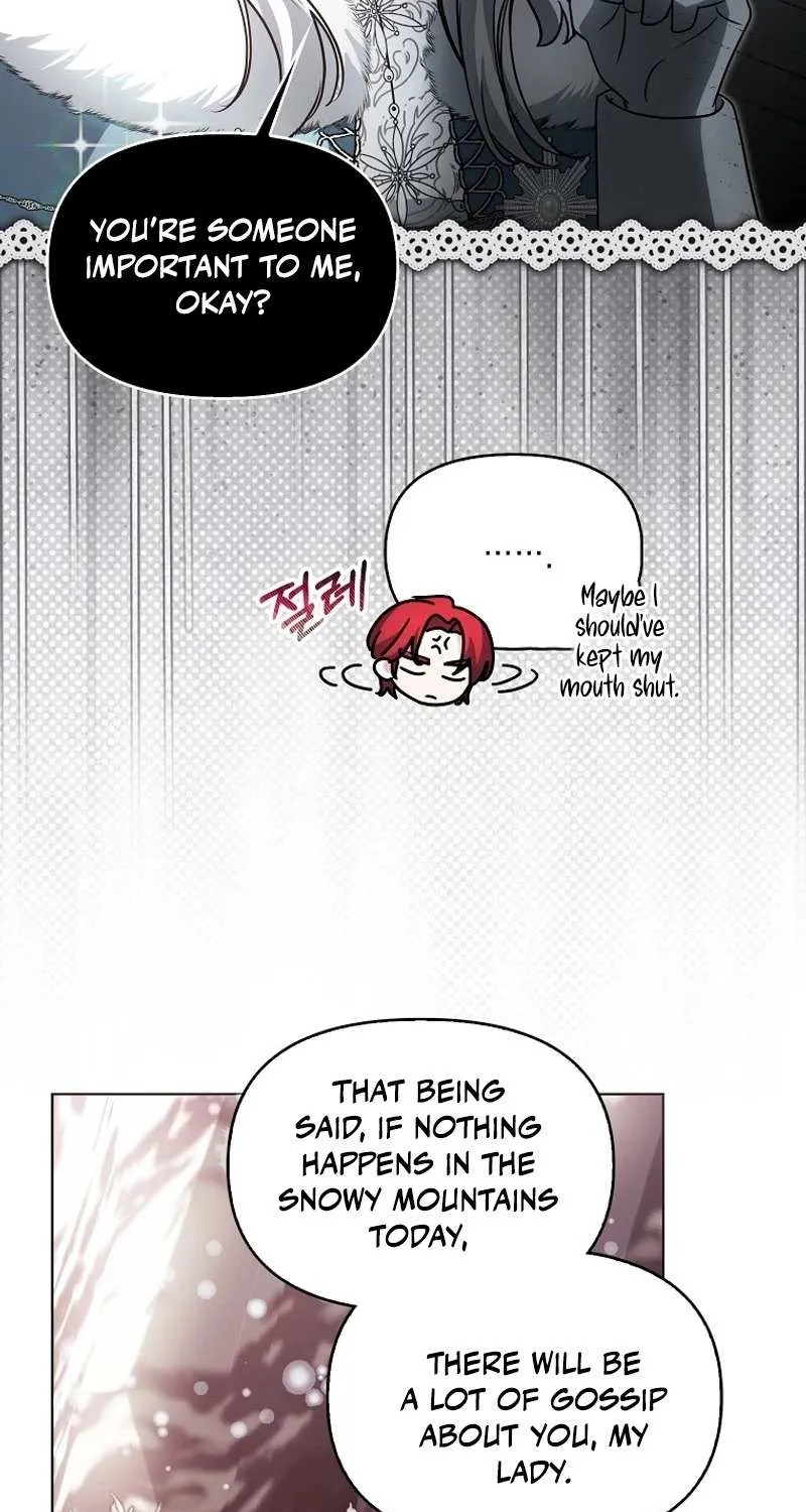 The Villainess’s Wise Retirement Plan Chapter 23 page 35 - 
