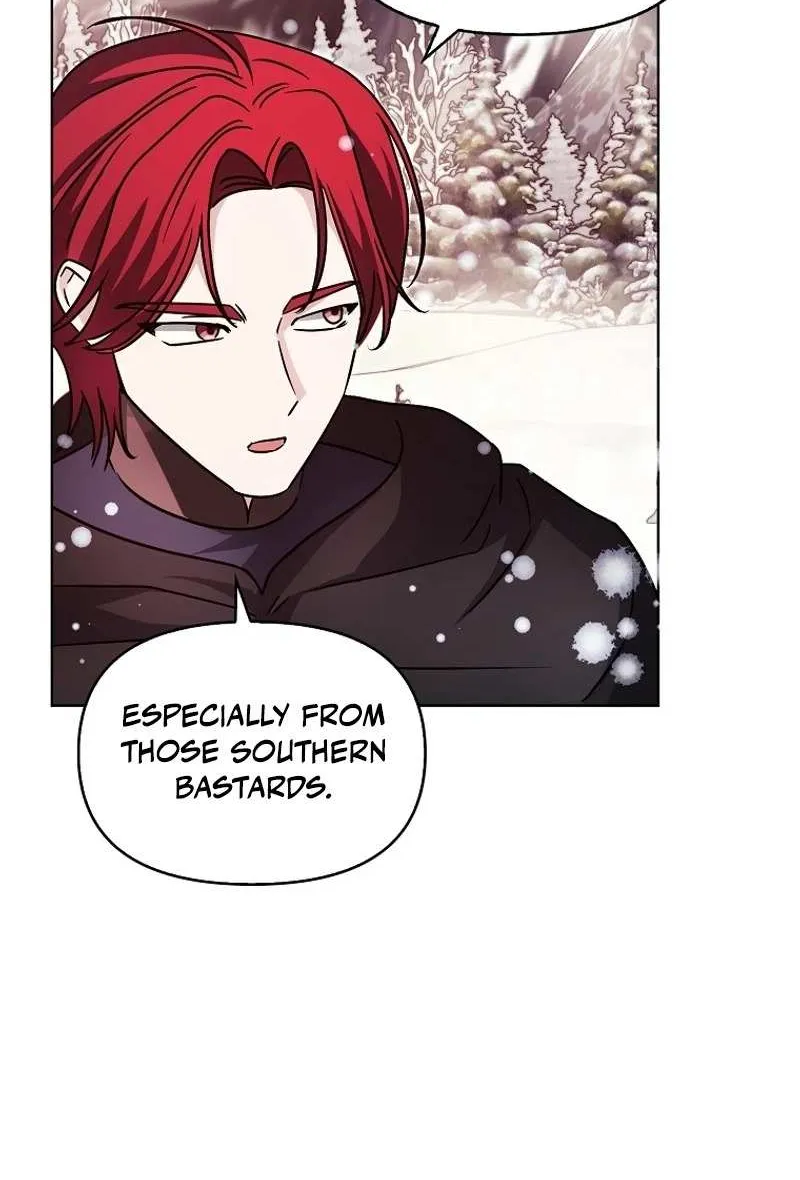 The Villainess’s Wise Retirement Plan Chapter 23 page 36 - 