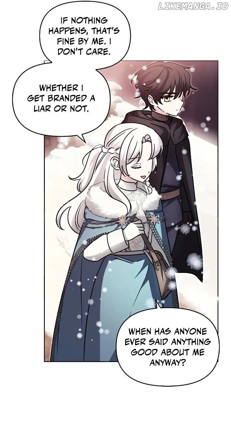 The Villainess’s Wise Retirement Plan Chapter 23 page 37 - 