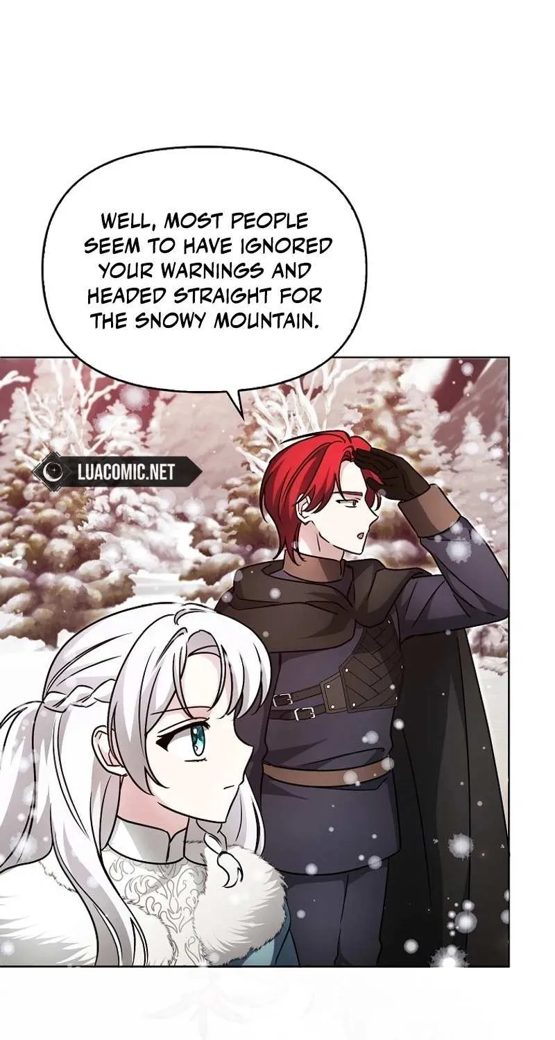 The Villainess’s Wise Retirement Plan Chapter 23 page 38 - 