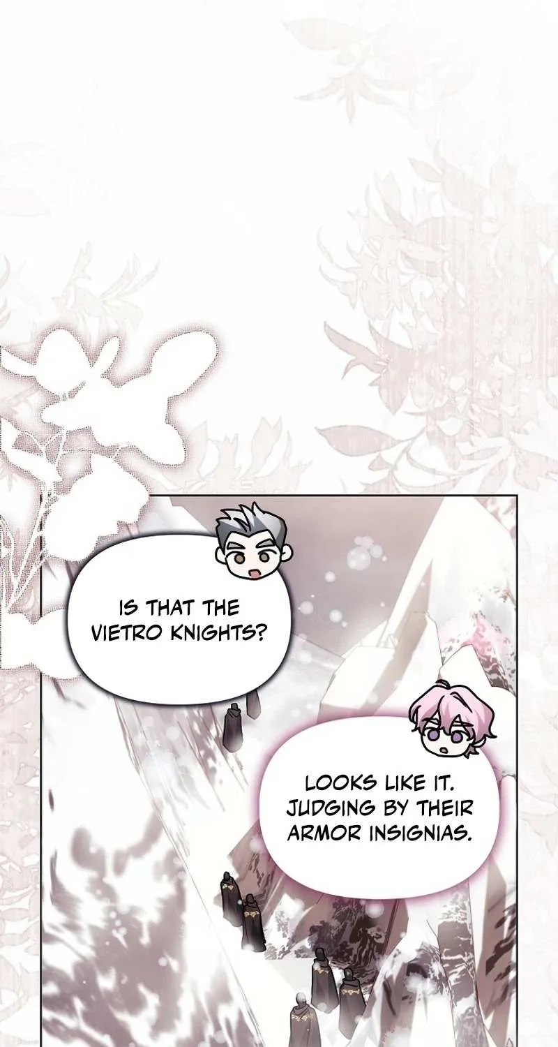 The Villainess’s Wise Retirement Plan Chapter 23 page 39 - 