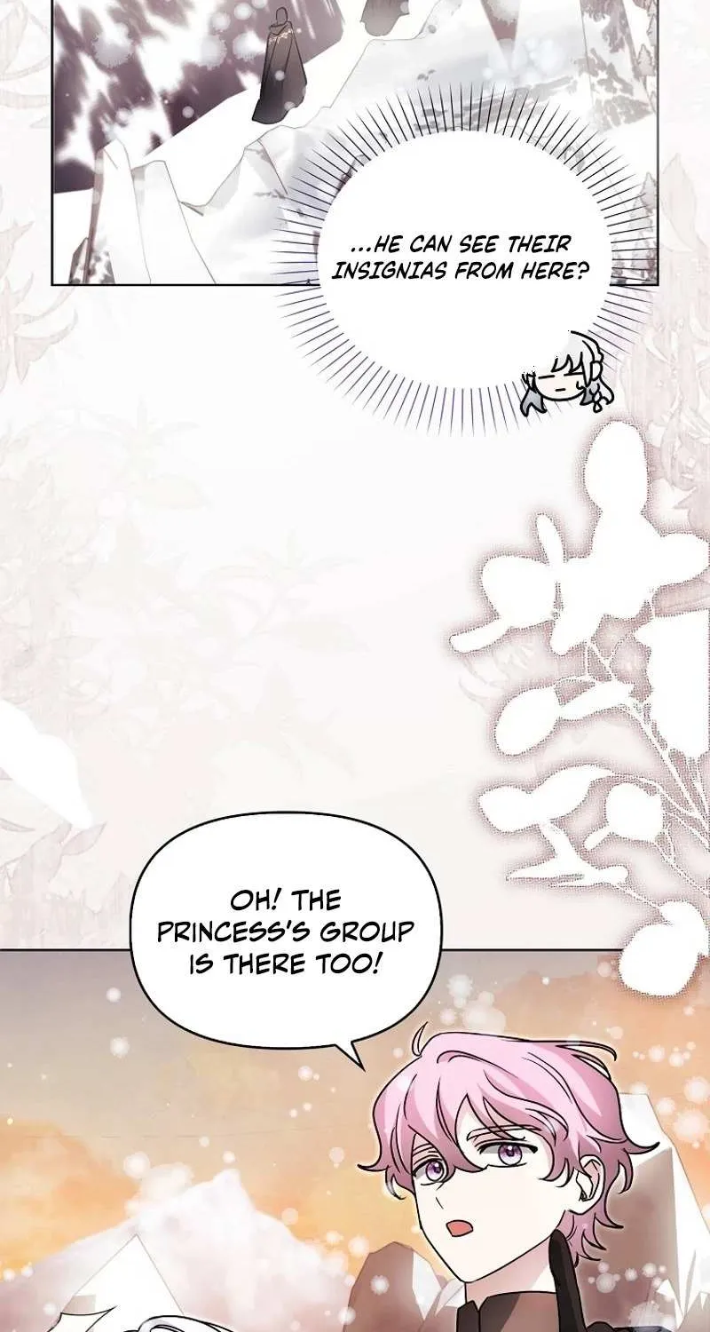 The Villainess’s Wise Retirement Plan Chapter 23 page 40 - 