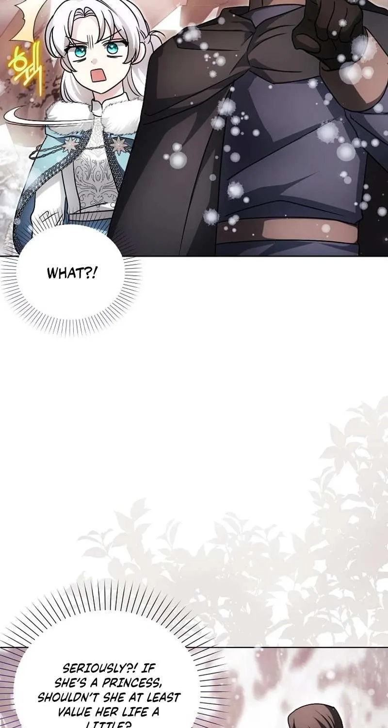 The Villainess’s Wise Retirement Plan Chapter 23 page 41 - 