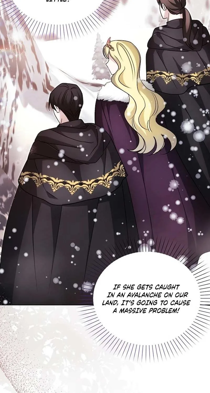 The Villainess’s Wise Retirement Plan Chapter 23 page 42 - 