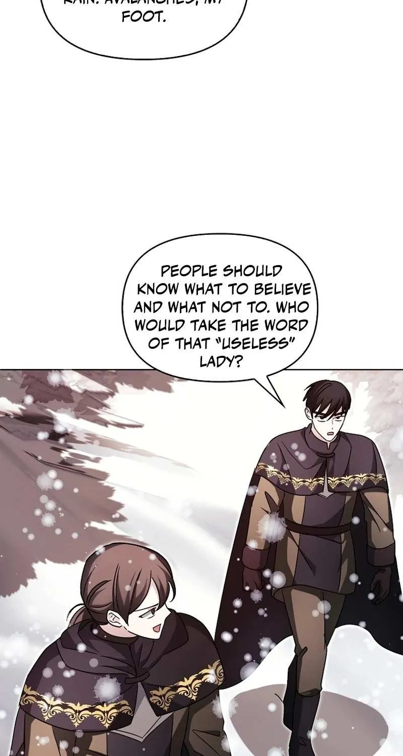 The Villainess’s Wise Retirement Plan Chapter 23 page 44 - 
