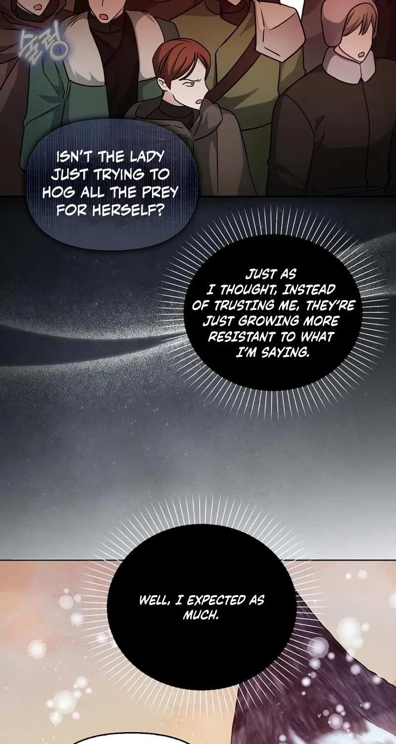 The Villainess’s Wise Retirement Plan Chapter 23 page 6 - 
