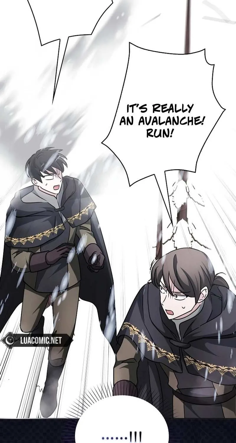 The Villainess’s Wise Retirement Plan Chapter 23 page 51 - 
