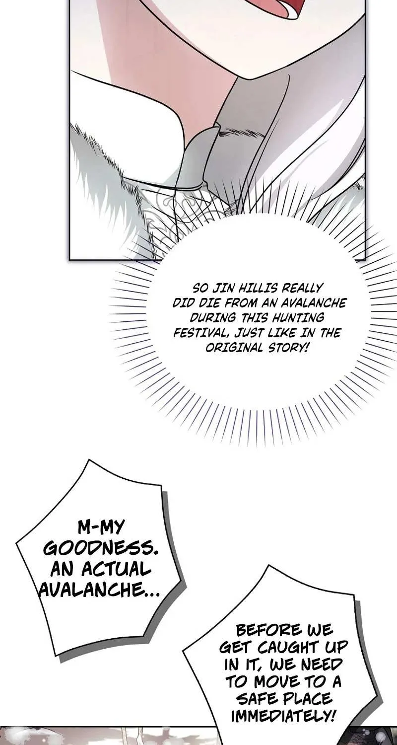 The Villainess’s Wise Retirement Plan Chapter 23 page 53 - 