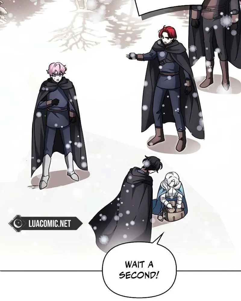 The Villainess’s Wise Retirement Plan Chapter 23 page 54 - 