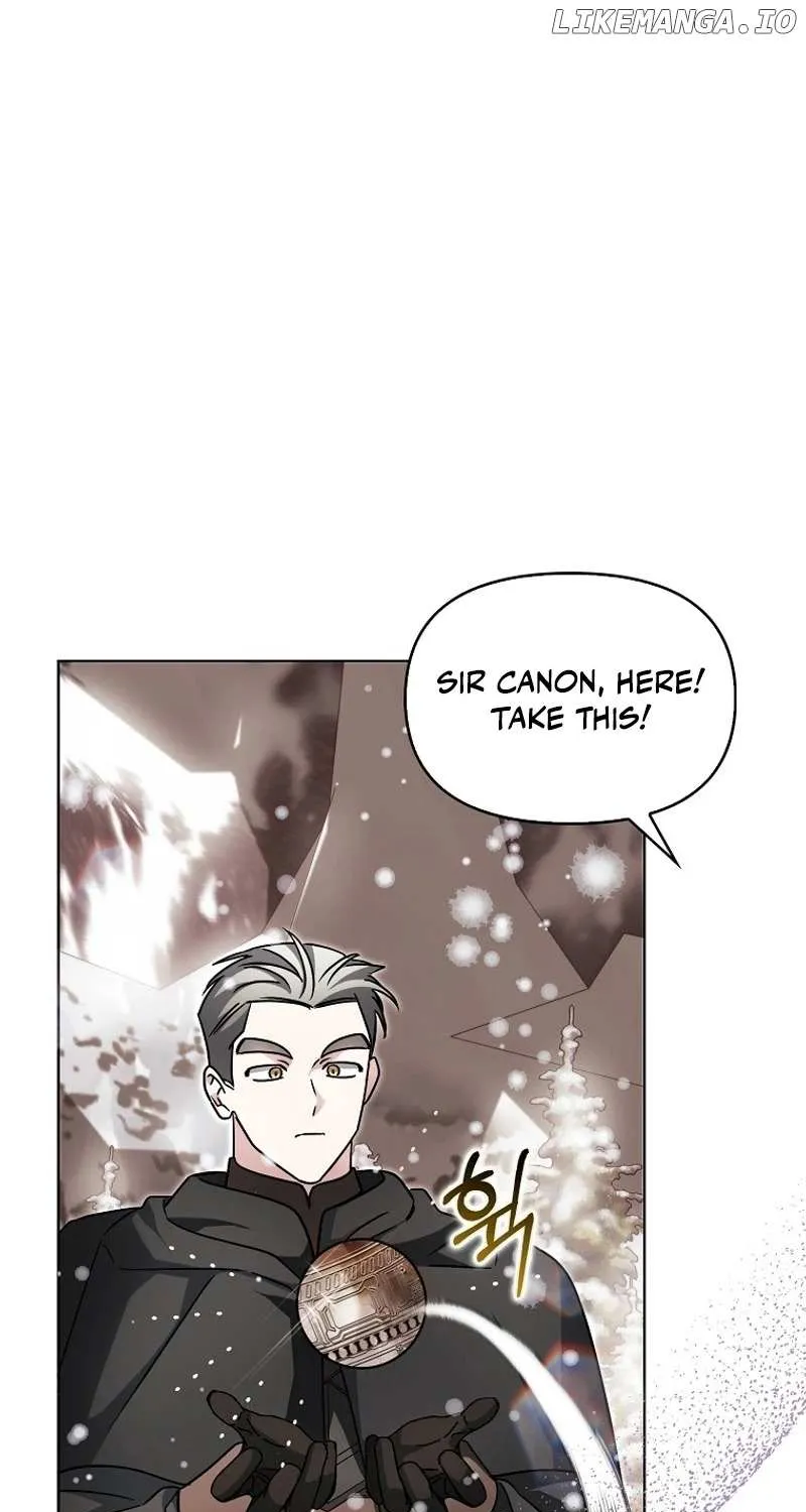 The Villainess’s Wise Retirement Plan Chapter 23 page 55 - 