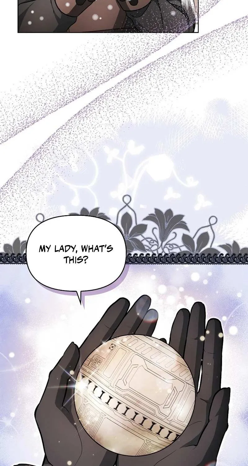 The Villainess’s Wise Retirement Plan Chapter 23 page 56 - 