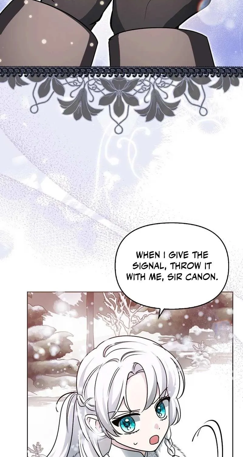 The Villainess’s Wise Retirement Plan Chapter 23 page 57 - 