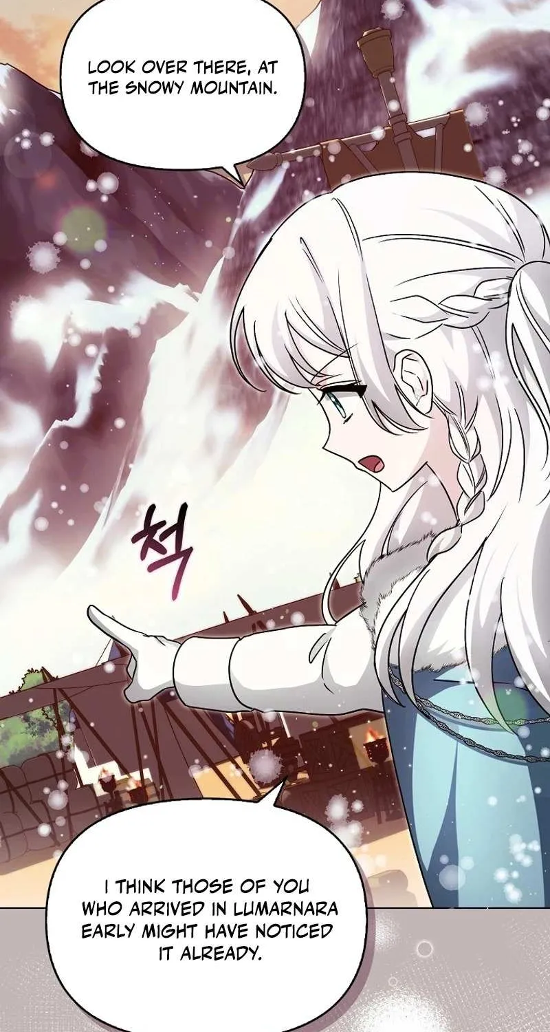 The Villainess’s Wise Retirement Plan Chapter 23 page 7 - 