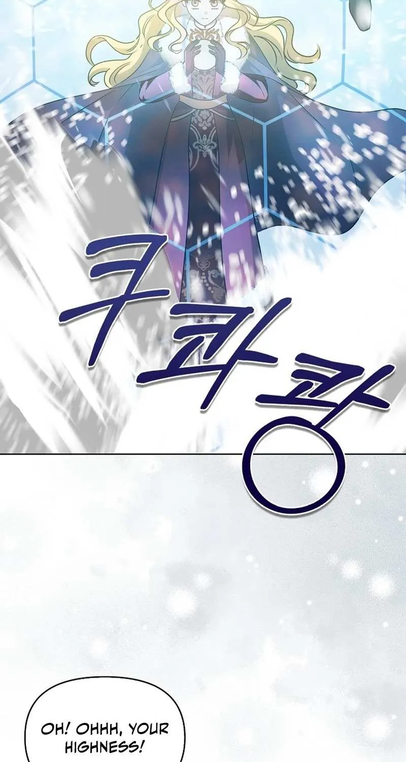 The Villainess’s Wise Retirement Plan Chapter 23 page 61 - 