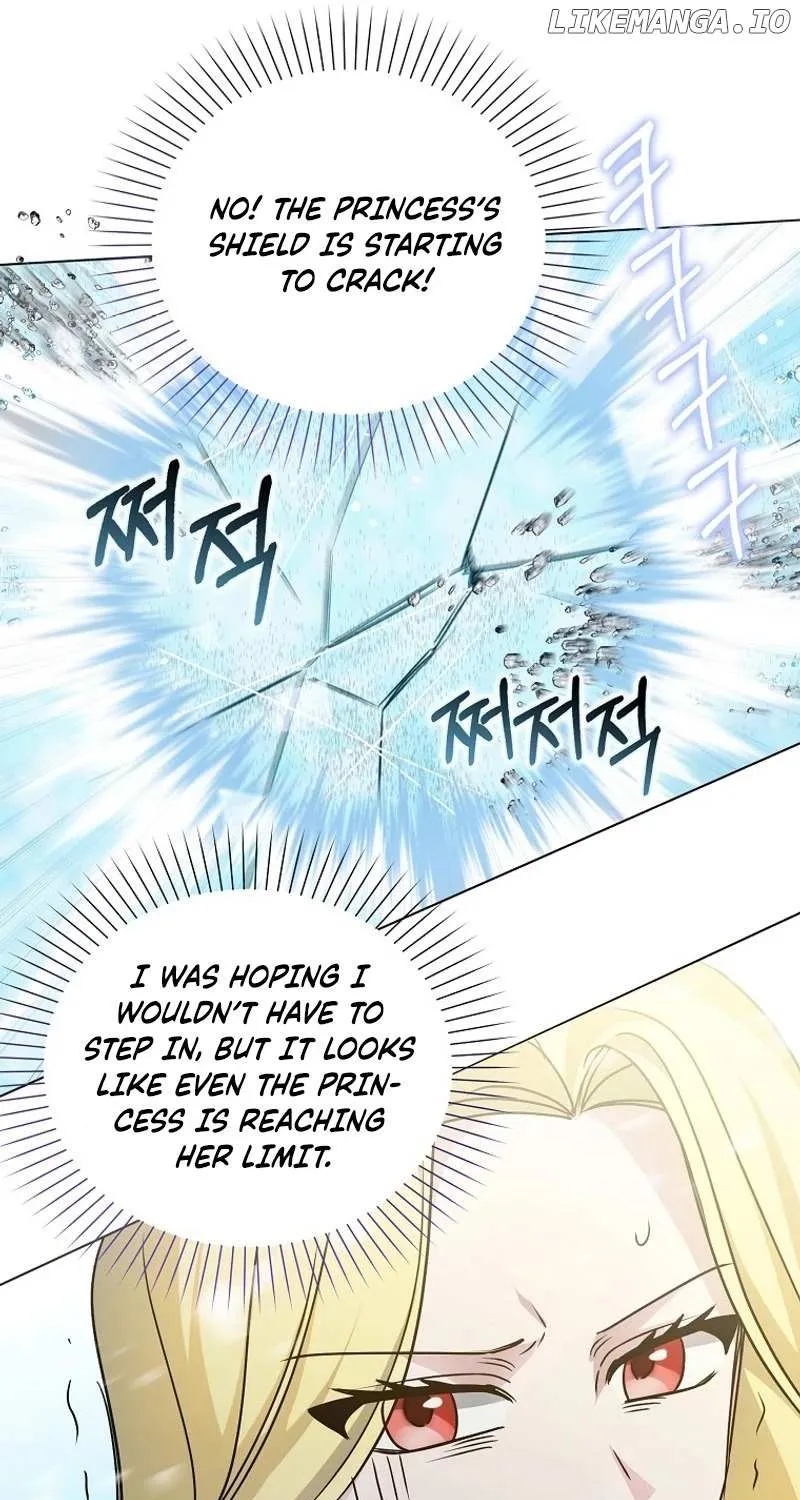 The Villainess’s Wise Retirement Plan Chapter 23 page 63 - 