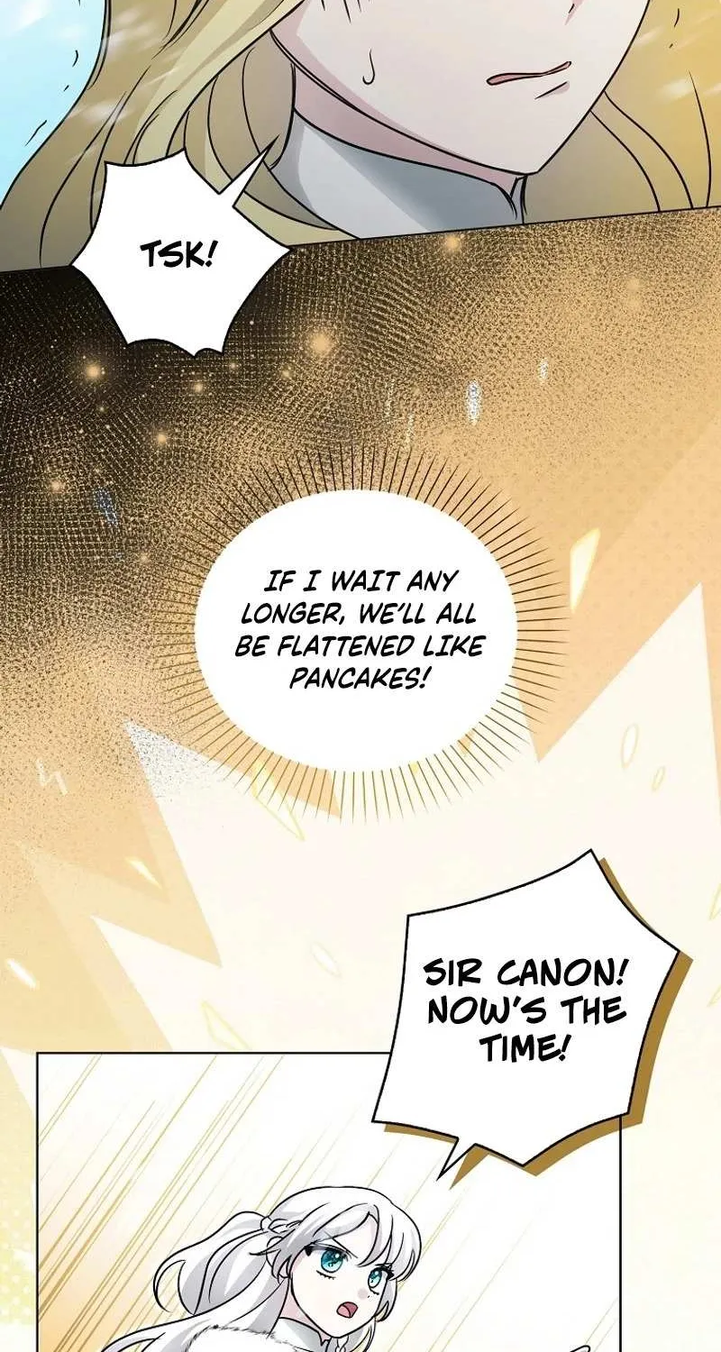 The Villainess’s Wise Retirement Plan Chapter 23 page 64 - 