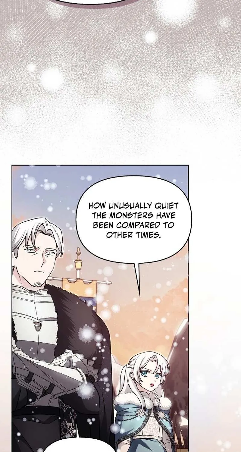 The Villainess’s Wise Retirement Plan Chapter 23 page 8 - 