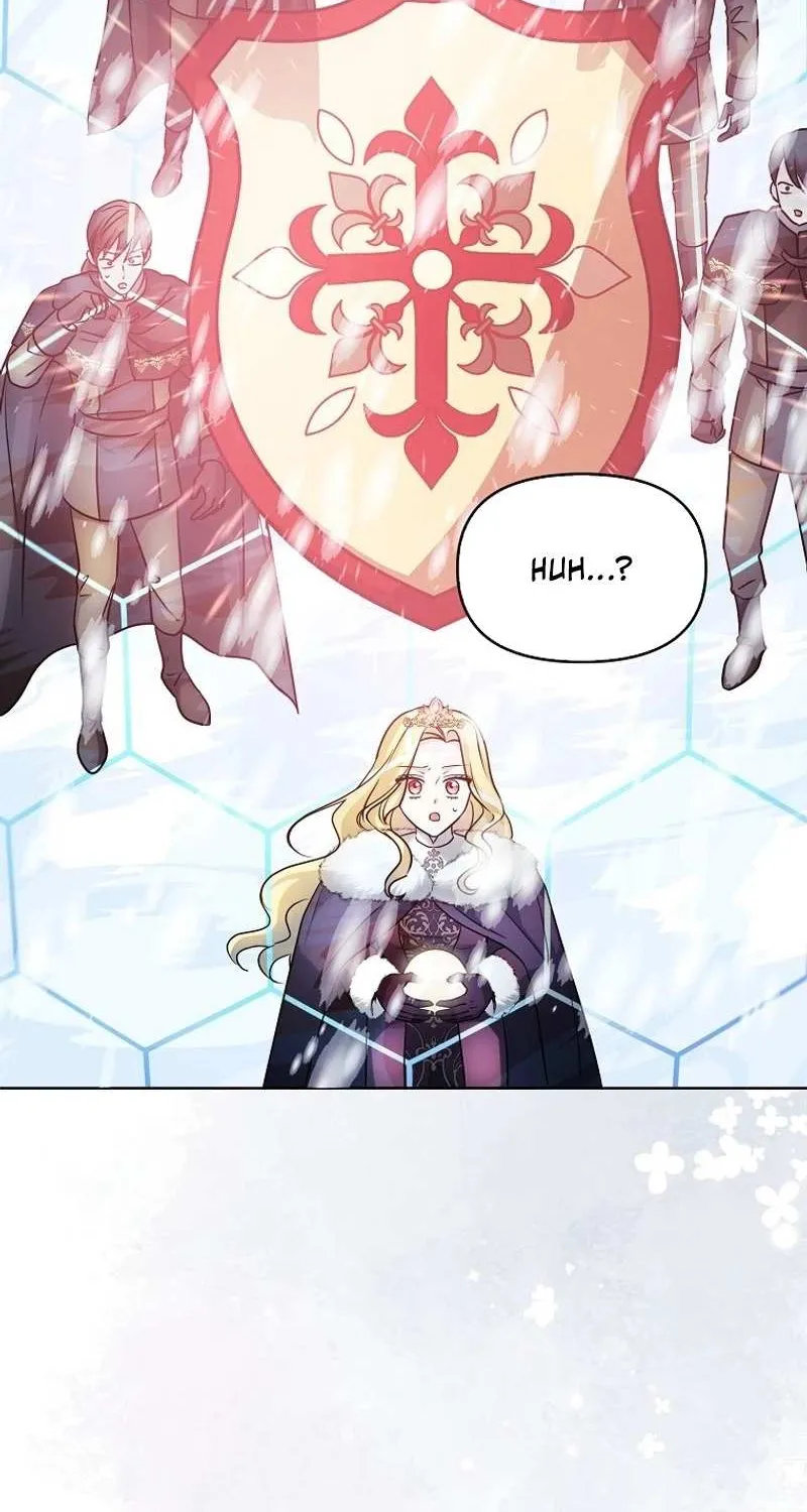The Villainess’s Wise Retirement Plan Chapter 23 page 73 - 