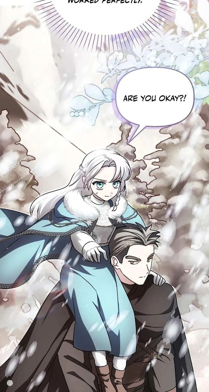 The Villainess’s Wise Retirement Plan Chapter 23 page 75 - 