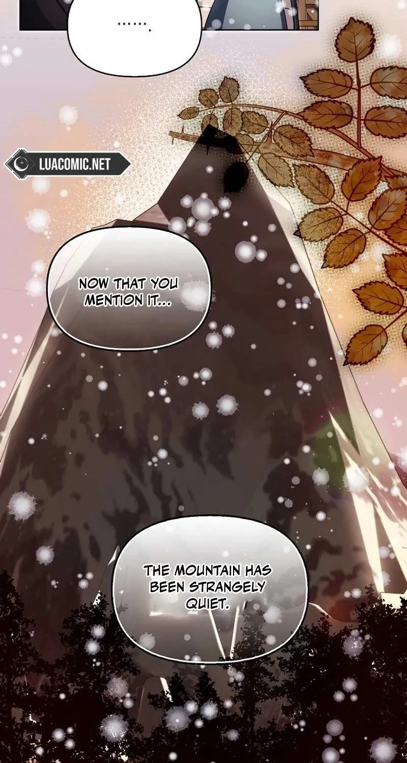The Villainess’s Wise Retirement Plan Chapter 23 page 9 - 