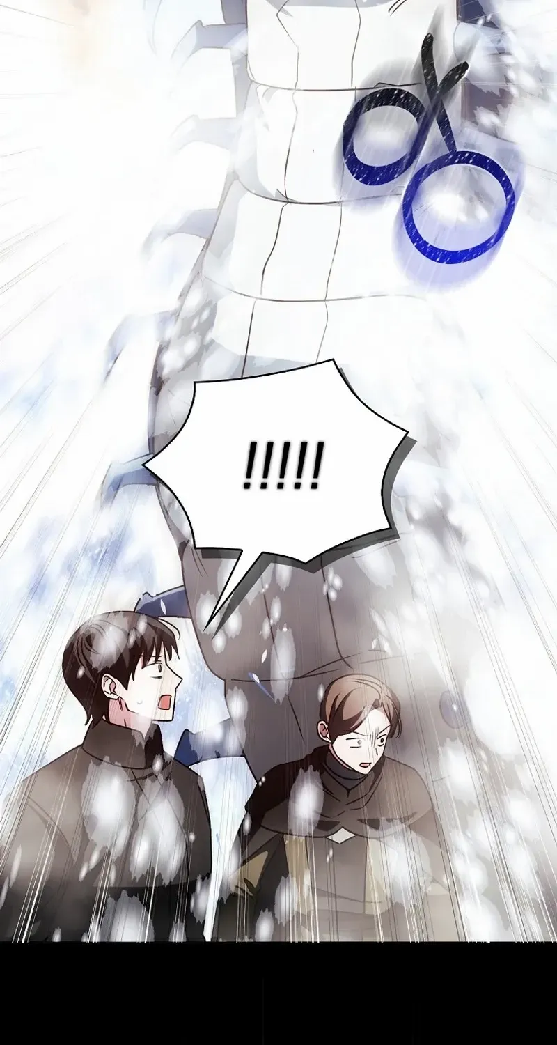 The Villainess’s Wise Retirement Plan Chapter 24 page 12 - 