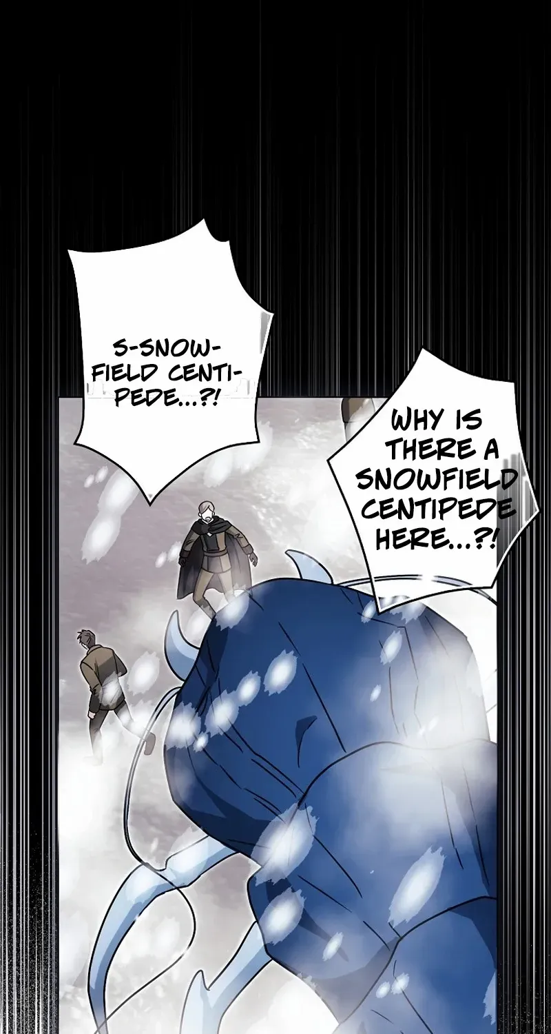 The Villainess’s Wise Retirement Plan Chapter 24 page 13 - 