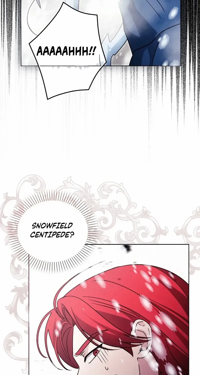 The Villainess’s Wise Retirement Plan Chapter 24 page 14 - 
