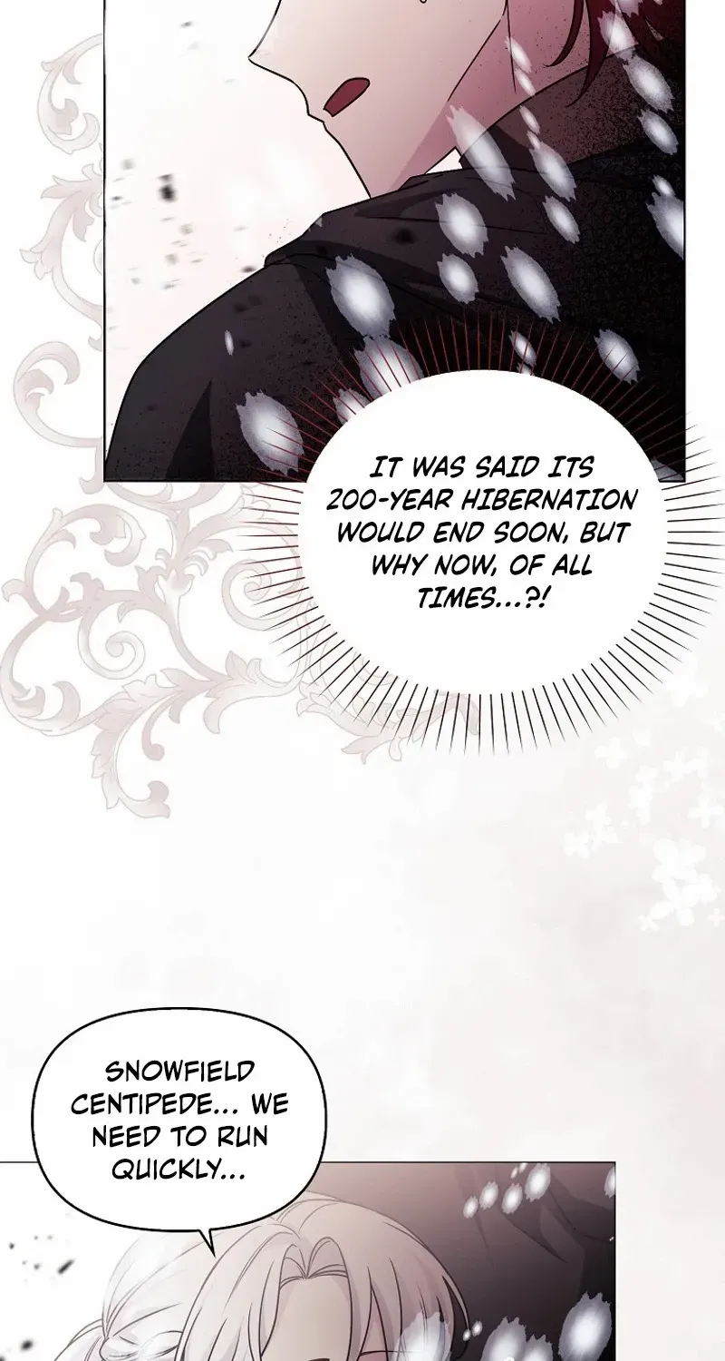 The Villainess’s Wise Retirement Plan Chapter 24 page 15 - 