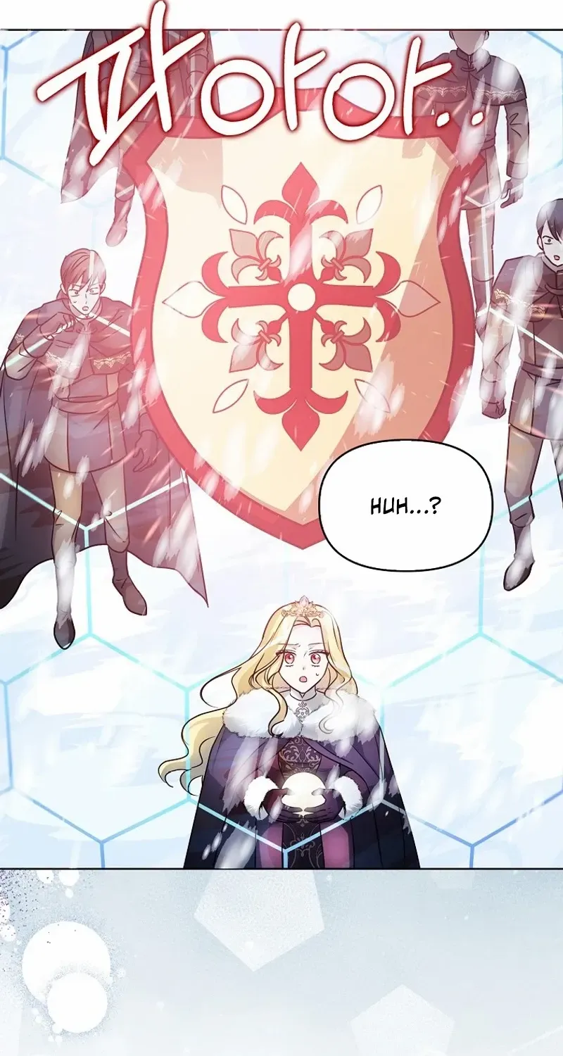 The Villainess’s Wise Retirement Plan Chapter 24 page 3 - 
