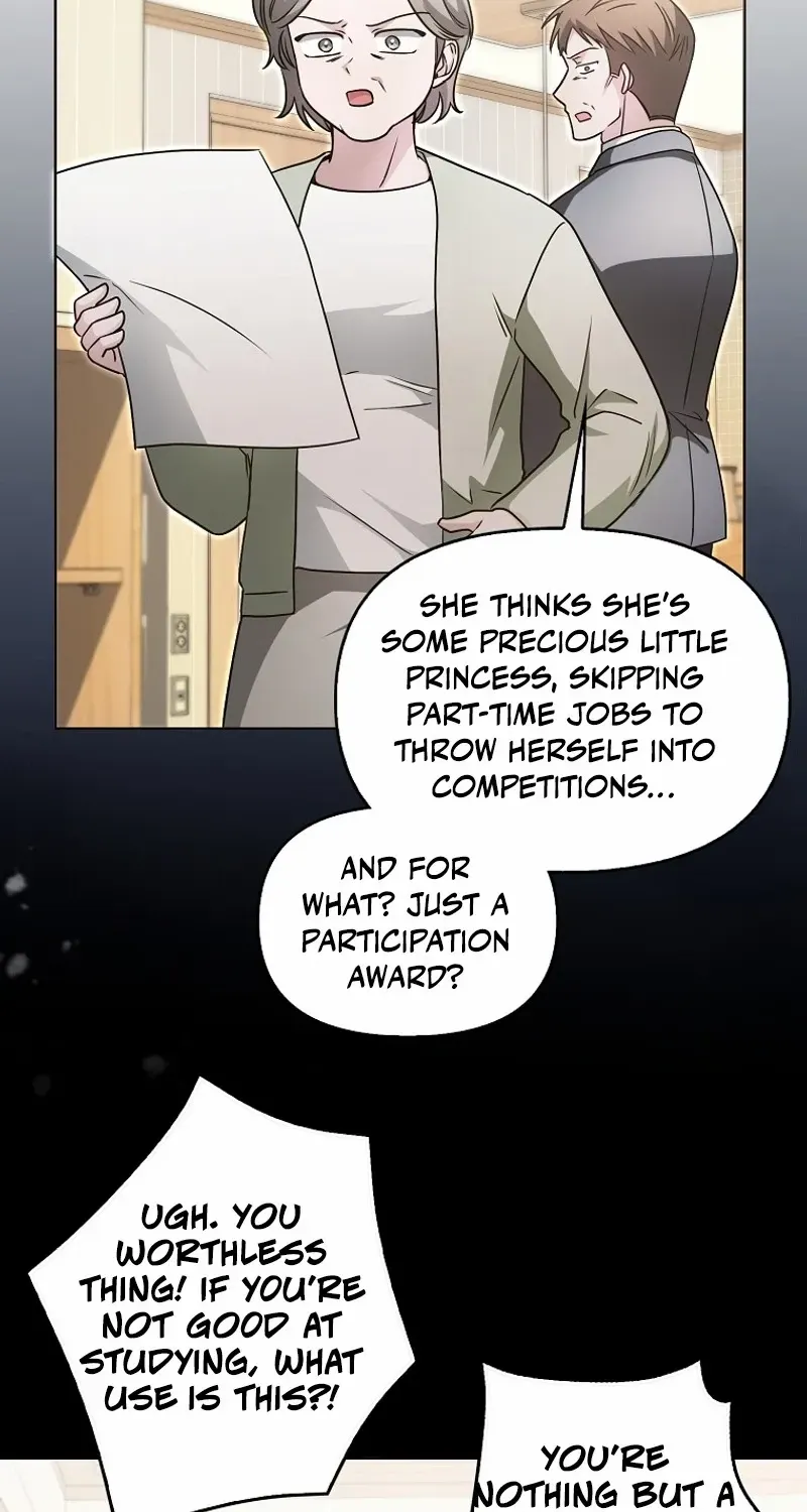 The Villainess’s Wise Retirement Plan Chapter 24 page 28 - 