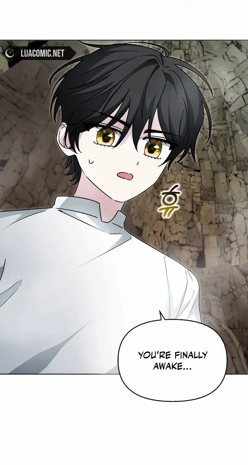 The Villainess’s Wise Retirement Plan Chapter 24 page 33 - 