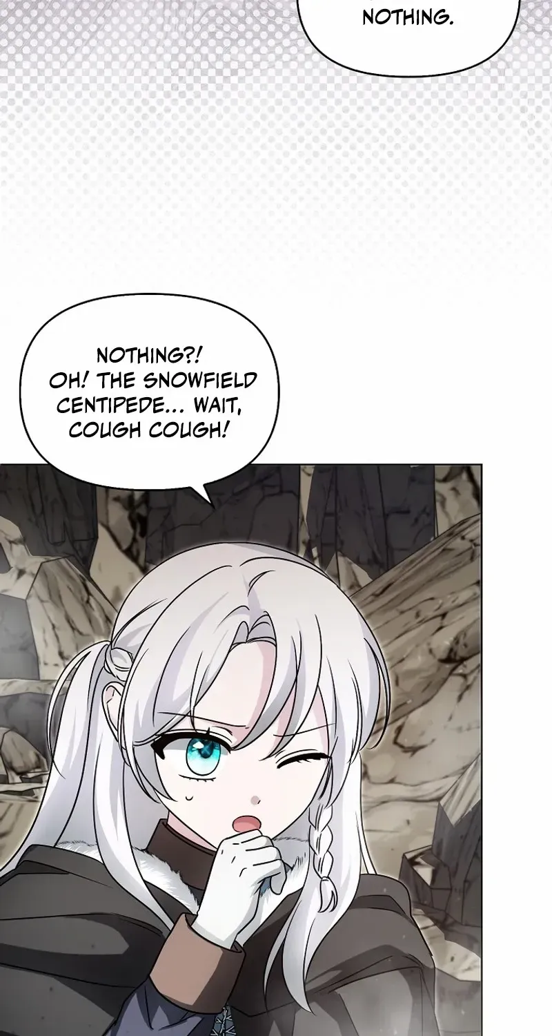 The Villainess’s Wise Retirement Plan Chapter 24 page 37 - 
