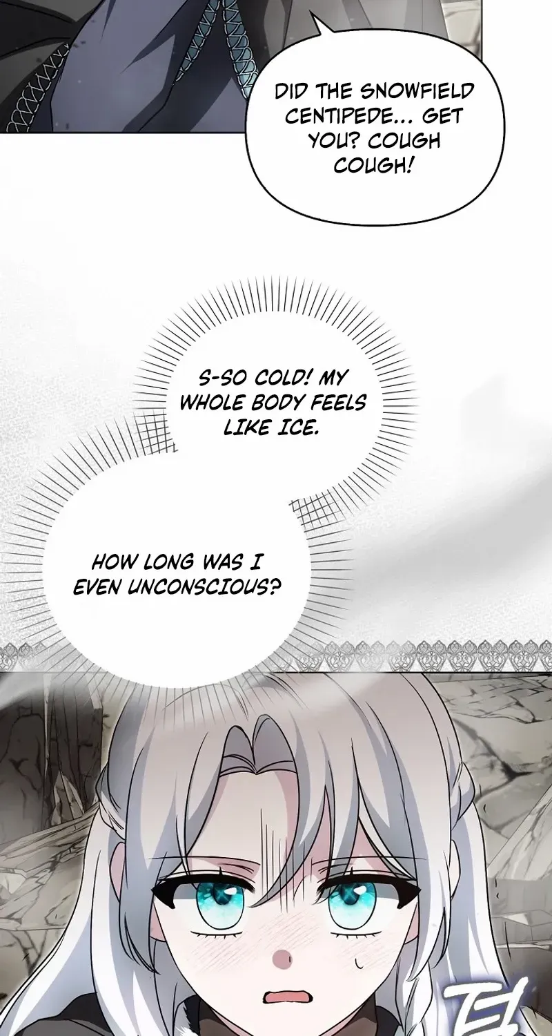 The Villainess’s Wise Retirement Plan Chapter 24 page 38 - 