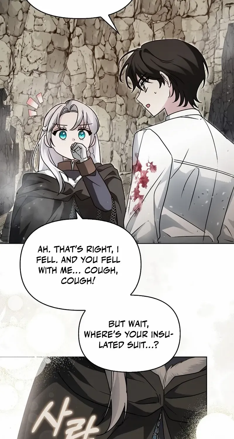 The Villainess’s Wise Retirement Plan Chapter 24 page 40 - 
