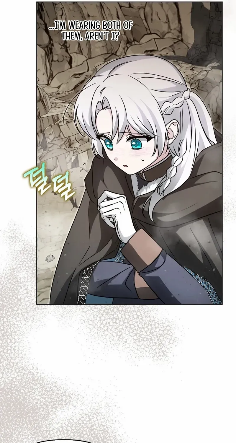 The Villainess’s Wise Retirement Plan Chapter 24 page 42 - 